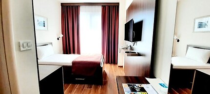 Hotel DOA