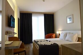 Hotel DOA