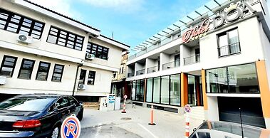Hotel DOA