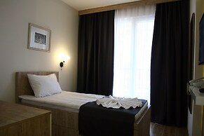 Hotel DOA