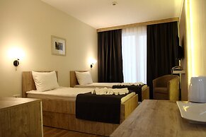 Hotel DOA
