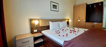 Hotel DOA