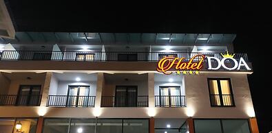 Hotel DOA