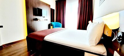 Hotel DOA