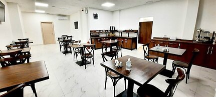 Hotel DOA