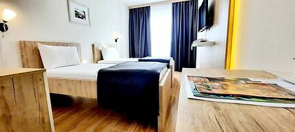 Hotel DOA