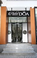 Hotel DOA