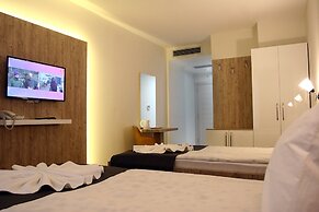 Hotel DOA