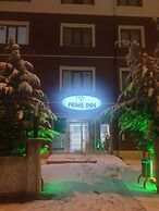 Prime Inn Garden