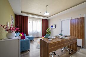 Prime Inn Garden