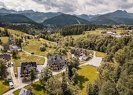 DW Maria 2 Zakopane