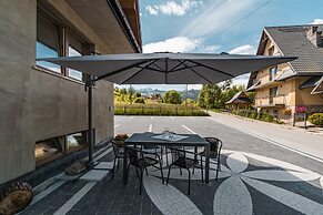 DW Maria 2 Zakopane