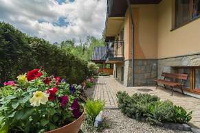 DW Maria 2 Zakopane