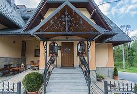 DW Maria 2 Zakopane