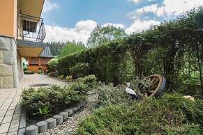 DW Maria 2 Zakopane