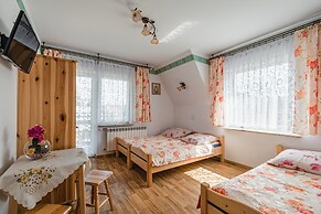 DW Maria 2 Zakopane