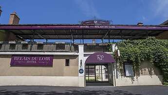 Hôtel Relais du Loir