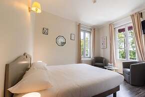 Hôtel Relais du Loir