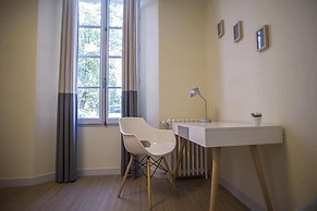 Hôtel Relais du Loir