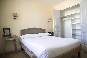 Hôtel Relais du Loir