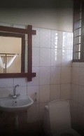 Climbers home - Hostel