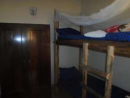 Climbers home - Hostel