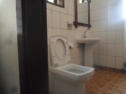 Climbers home - Hostel