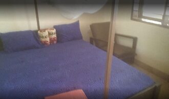 Climbers home - Hostel