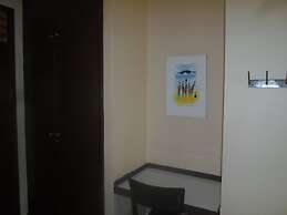 Climbers home - Hostel