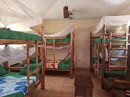 Climbers home - Hostel