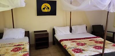 Climbers home - Hostel