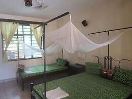 Climbers home - Hostel