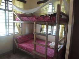 Climbers home - Hostel