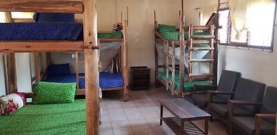 Climbers home - Hostel