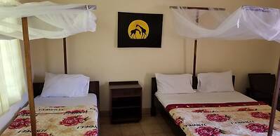 Climbers home - Hostel