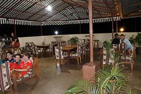 Climbers home - Hostel