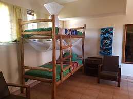 Climbers home - Hostel
