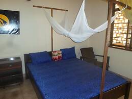 Climbers home - Hostel