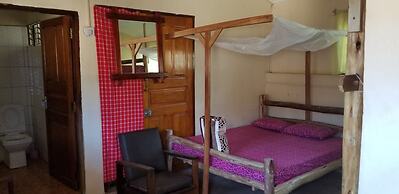 Climbers home - Hostel
