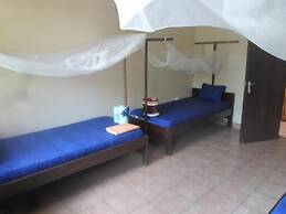 Climbers home - Hostel