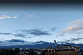 Climbers home - Hostel