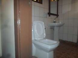 Climbers home - Hostel