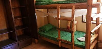Climbers home - Hostel