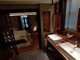 Hotel Boutique Rayón 50