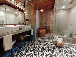 Hotel Boutique Rayón 50