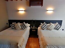 Hotel Boutique Rayón 50
