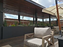 Hotel Boutique Rayón 50