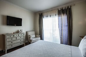 Guesthouse D. Manuel I - Adults only