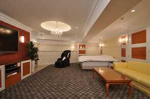 Hotel Shasha Resort - Adults Only