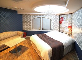 Hotel Shasha Resort - Adults Only
